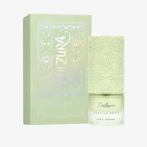 Paris Corner Dulzura Vanilla Envie 100ml EDP Unisex
