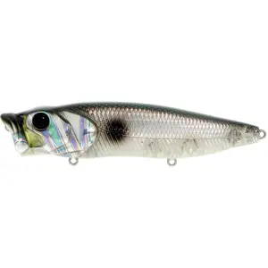 River2Sea Bubble Walker 80 Topwater Walker/Popper