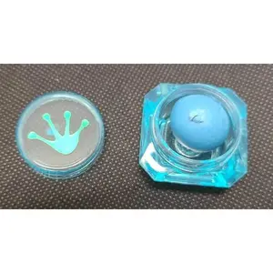 "Blueberry Pie" Scented Ribbit Stickit Diamond Painting Putty