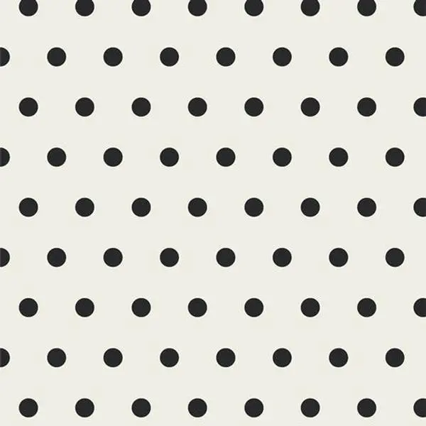 Fabric Art Gallery Caviar Bubbles Spotted Knits by the Quarter Yard K-SP-2004