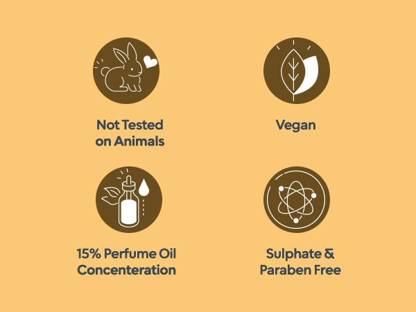 The Sweet Indulgence Trio by Bellavita Luxury | Perfume Combo Gift Set | Gourmand Dessert Collection 3×100 ml | Long Lasting Unisex Perfumes | Pistachio, Mango & Vanilla | Vegan & Cruelty Free Eau De Parfum