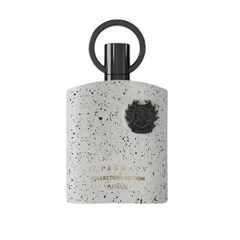 Afnan Supremacy Collector's Edition Eau de Parfum Spray for Men, 3.4 Oz - Fruity Freshness Meets Amber Warmth, Long Lasting Fragrances, Aroma Eau de Parfum Men's Fragrance, Ideal Mens Gifts