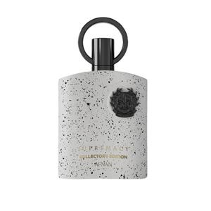 Afnan Supremacy Collector's Edition Eau de Parfum Spray for Men 3.4 Oz - Fruity & Intense Fragrance Perfume for Men