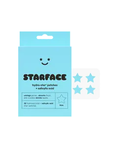 Starface Hydro-Star️ + Salicylic Acid Patches, 32 ct Starface Hydro-Star️ + Salicylic Acid Patches, 32 ct
