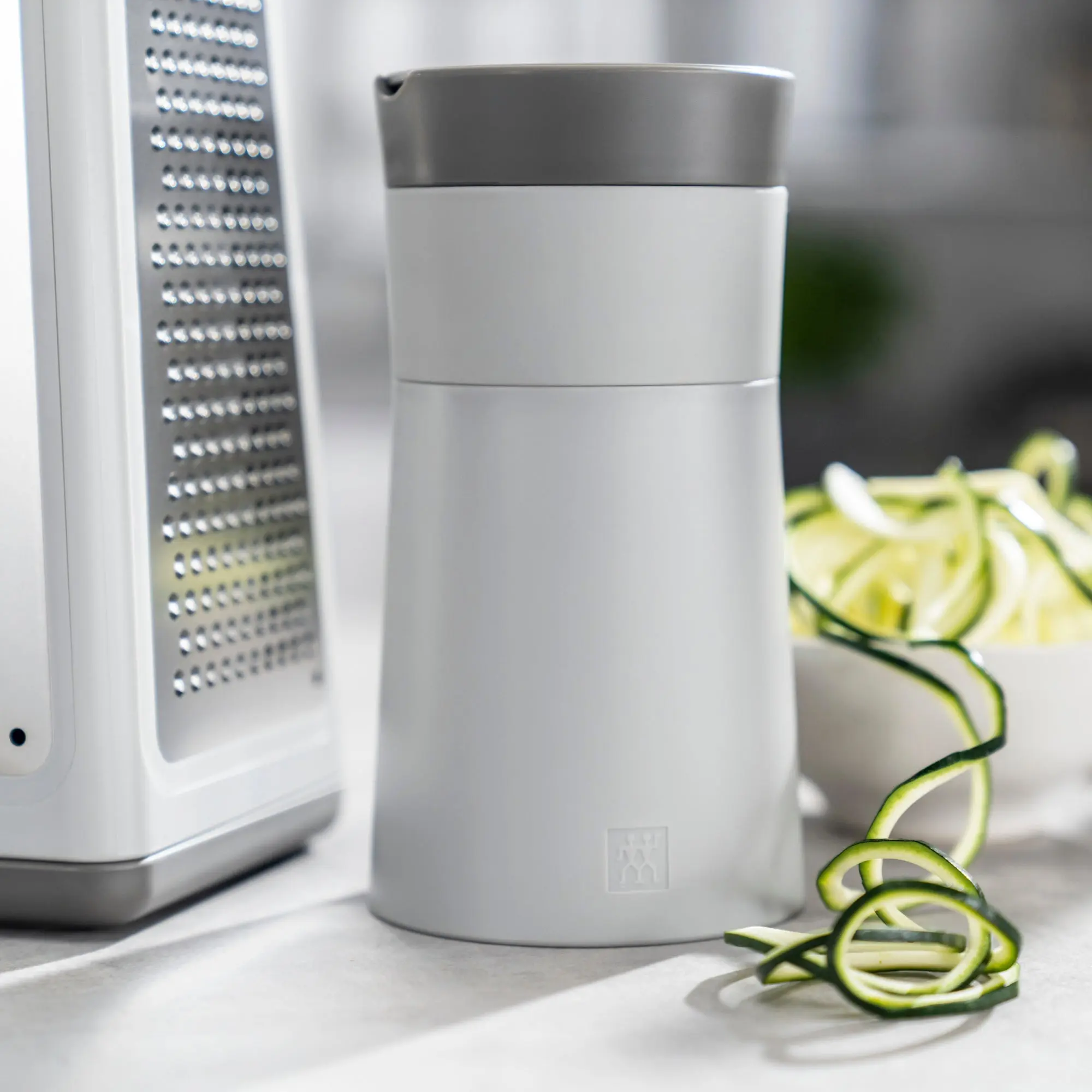 Zwilling Z-Cut Spiralizer Zwilling Z-Cut Spiralizer