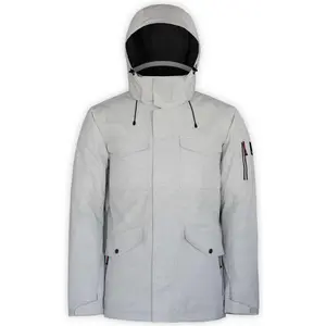 Boulder Gear Teton Insulated Jacket 2022-2023