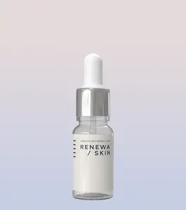 Renewa AgeDefy Serum with 5% Niacinamide & Hyaluronic Acid – Firming & Hydating Face Serum for Mature & Sensitive Skin