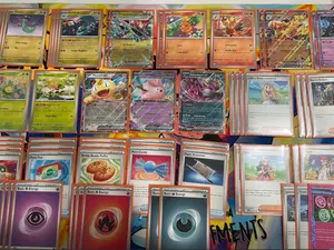 Pokemon TCG Dragapult Blaziken ex - Post Rotation - Competitive, Sleeves & Box Included
