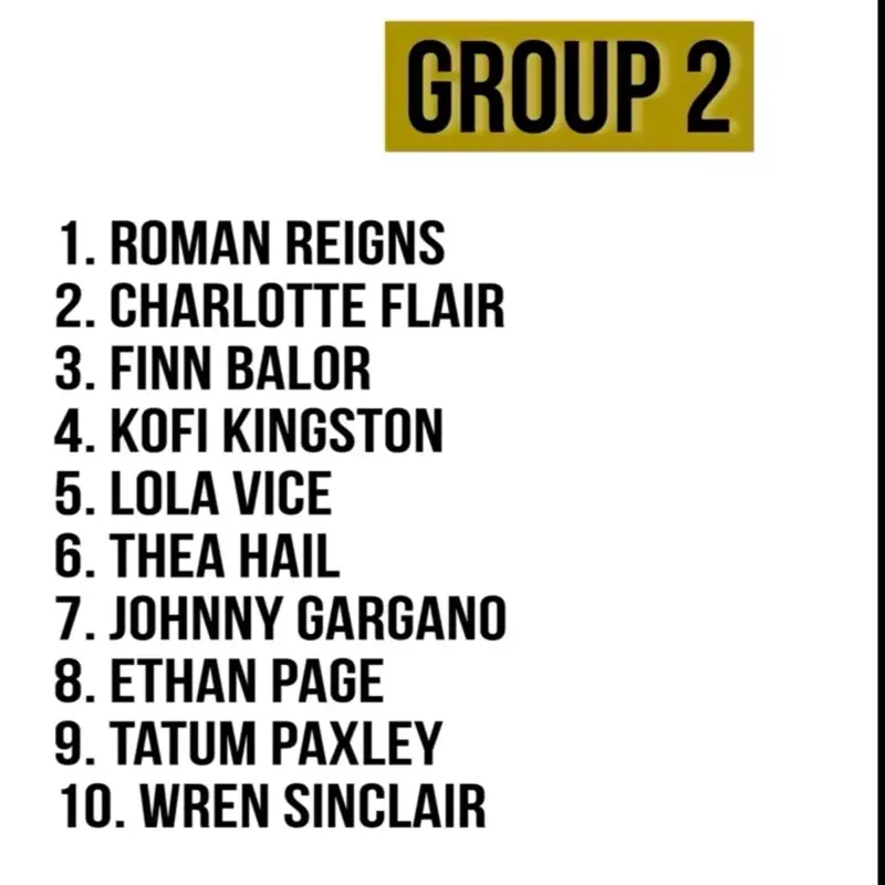 Group 2