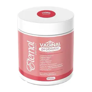 Eternal Spirit Beauty- Vaginal Probiotic