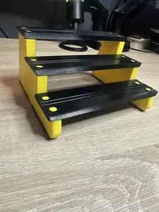 Collapsible Bleacher