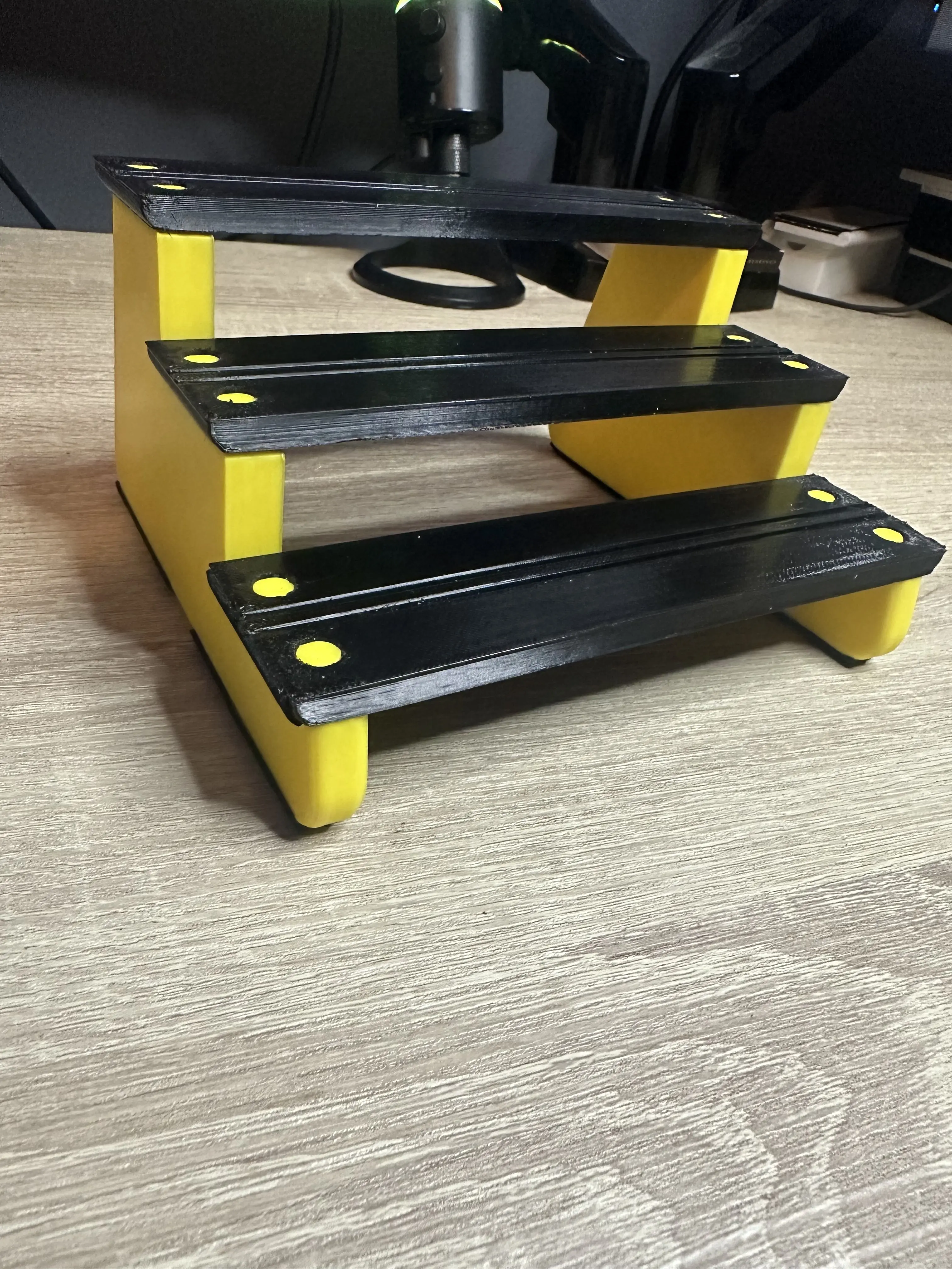 Collapsible Bleacher