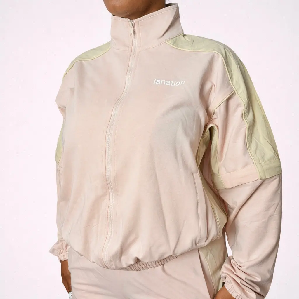 LaNation Sweatsuit