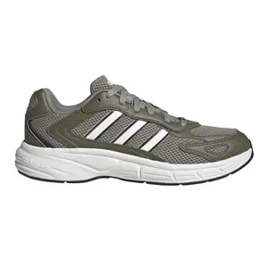 adidas Mens Eclyptix 2000 Lace Up Sneakers Shoes Casual - Green