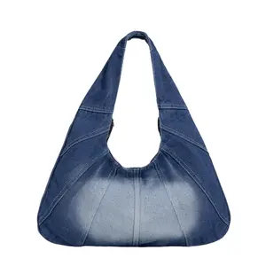 Cowboy Backpack Single Shoulder- Fashionable, Durable, And Spacious Underarm Bag For Women, Perfect For Daily Use And Shopping