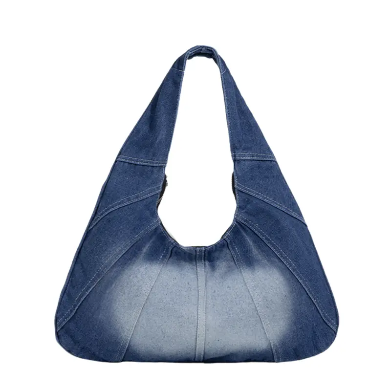Cowboy Backpack Single Shoulder- Fashionable, Durable, And Spacious Underarm Bag For Women, Perfect For Daily Use And Shopping