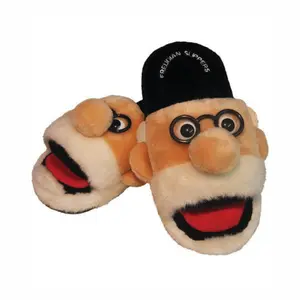 Freudian Slippers