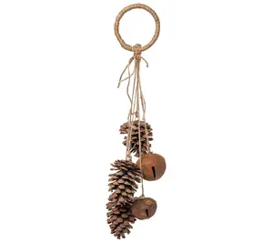 Gallerie II Bell Drop
