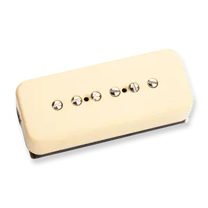 Seymour Duncan STK-P1b Stacked P-90 Bridge Pickup, Cream