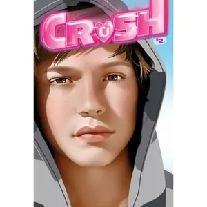 USED-Maddie's Camp Crush by Darling, Angela (Paperback)