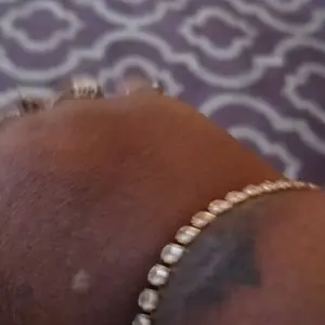 Fashion jewelry-waterproof & Tarnish-free Stacy 07/15/001