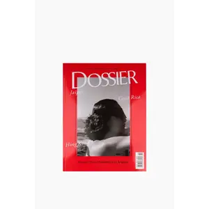 Dossier Issue Two