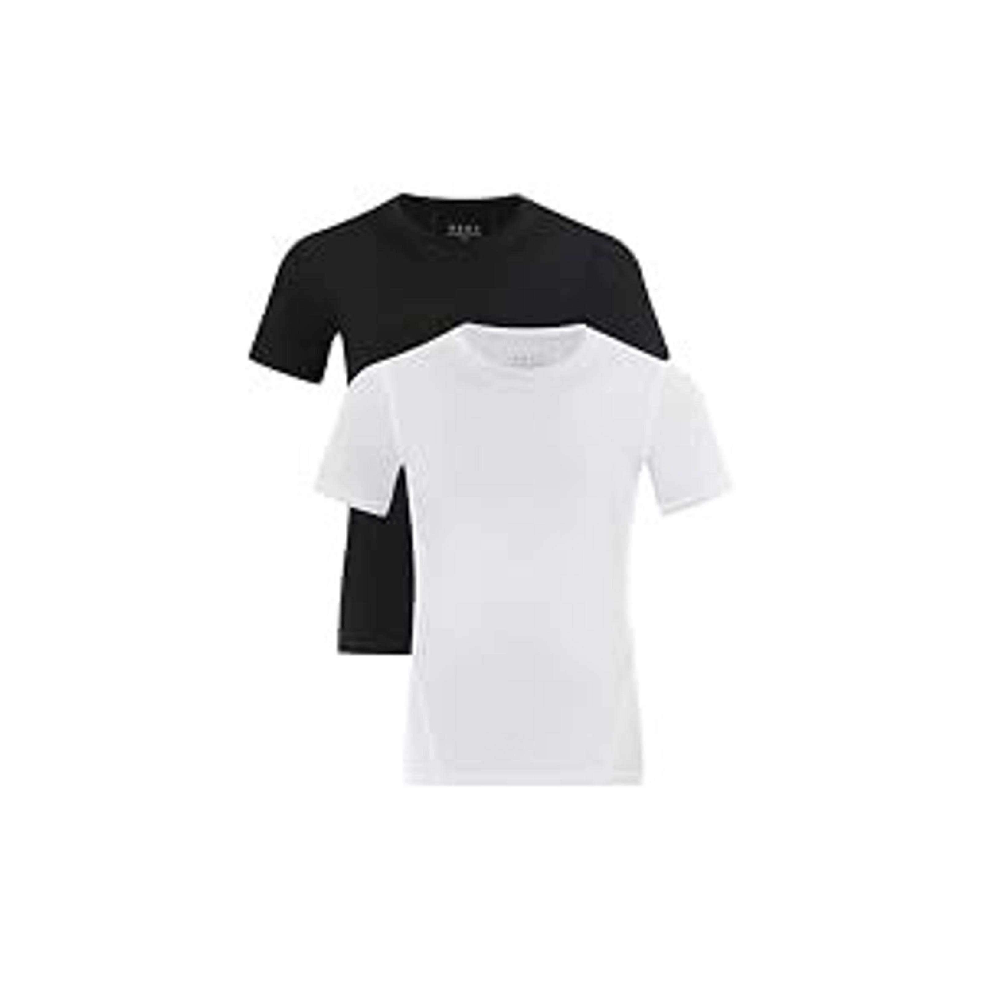 Boys Compression Shirt Short Sleeve Youth Athletic Undershirt Kids Base Layer T-Shirt for Football BasketballGift