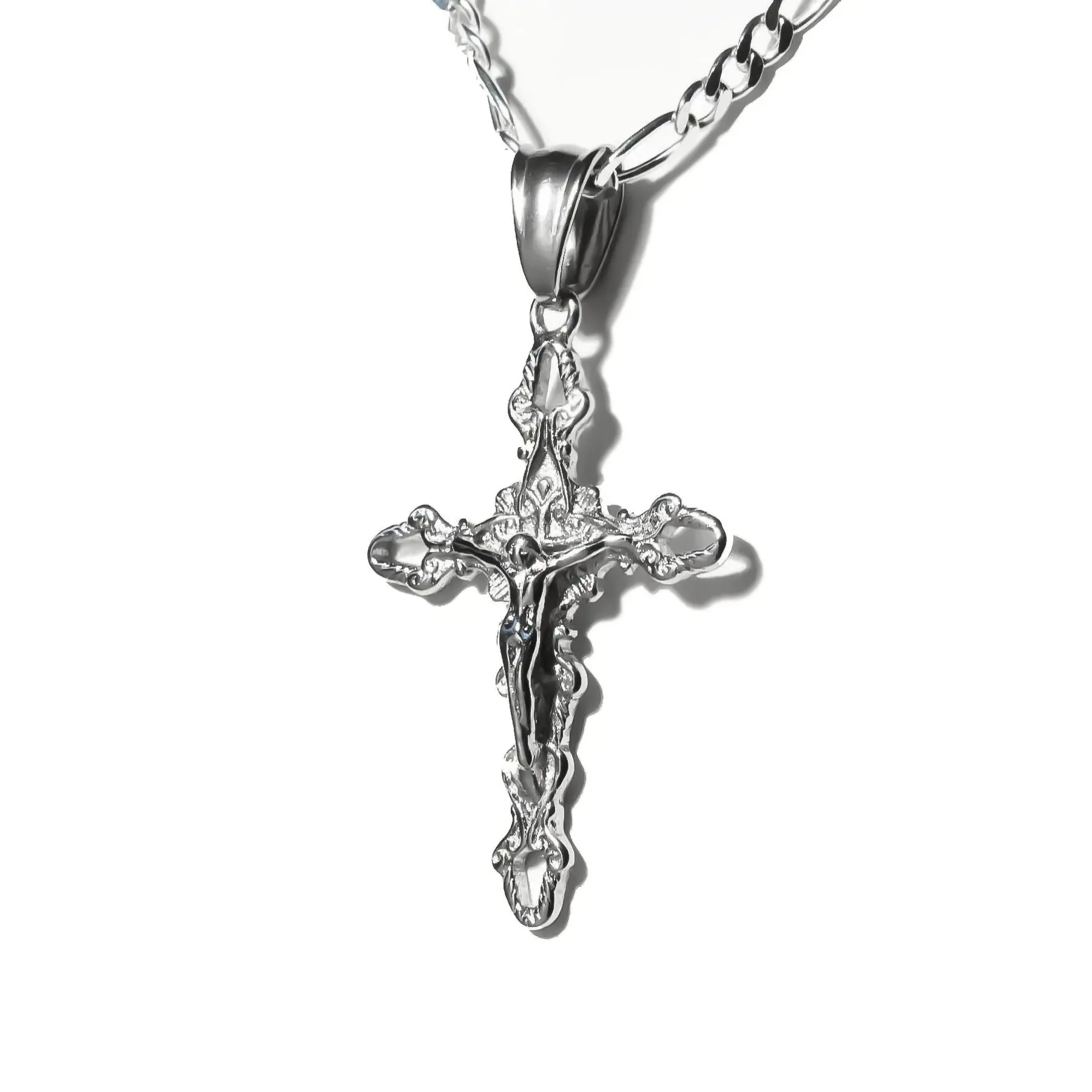 CRUCIFIX CROSS PENDANT CRUCIFIX CROSS PENDANT