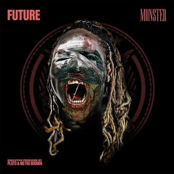 Future - Monster (Vinyl LP)