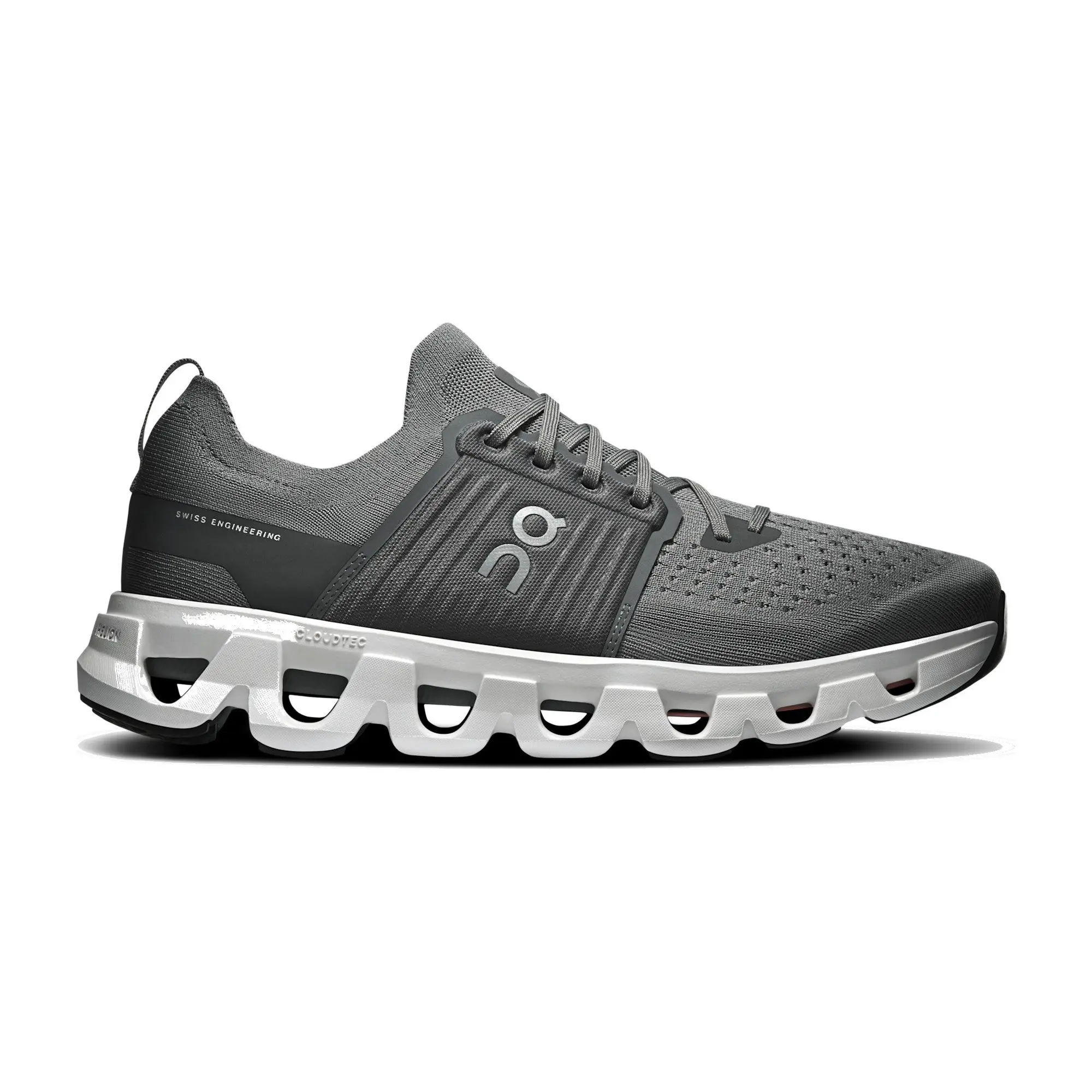 Cloudswift 4 / Rock White (Men's)