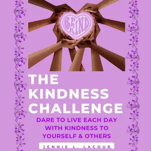 The KINDness Challenge - https://a.co/d/gvcSb7Y