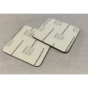 Sublimation Coasters