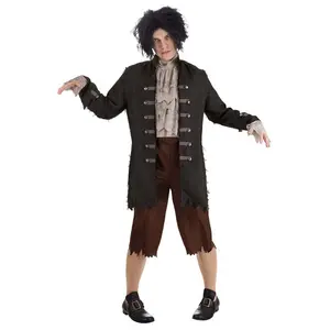 Men's Deluxe Disney Billy Butcherson Costume (© Disney)