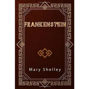 USED-Frankenstein by Mary Shelley (Paperback)