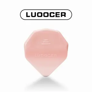 UZZ Auto LED Glowing Guitar Picks -DazzlingColourful llluminated Guitar PlectrumforAcoustic Electric and Bass Guitar,(5Colours) v fe pedals guitar  pick ibanez  gio guitar  collection bass electric acoustic guitar