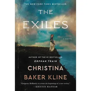 The Exiles: A Novel