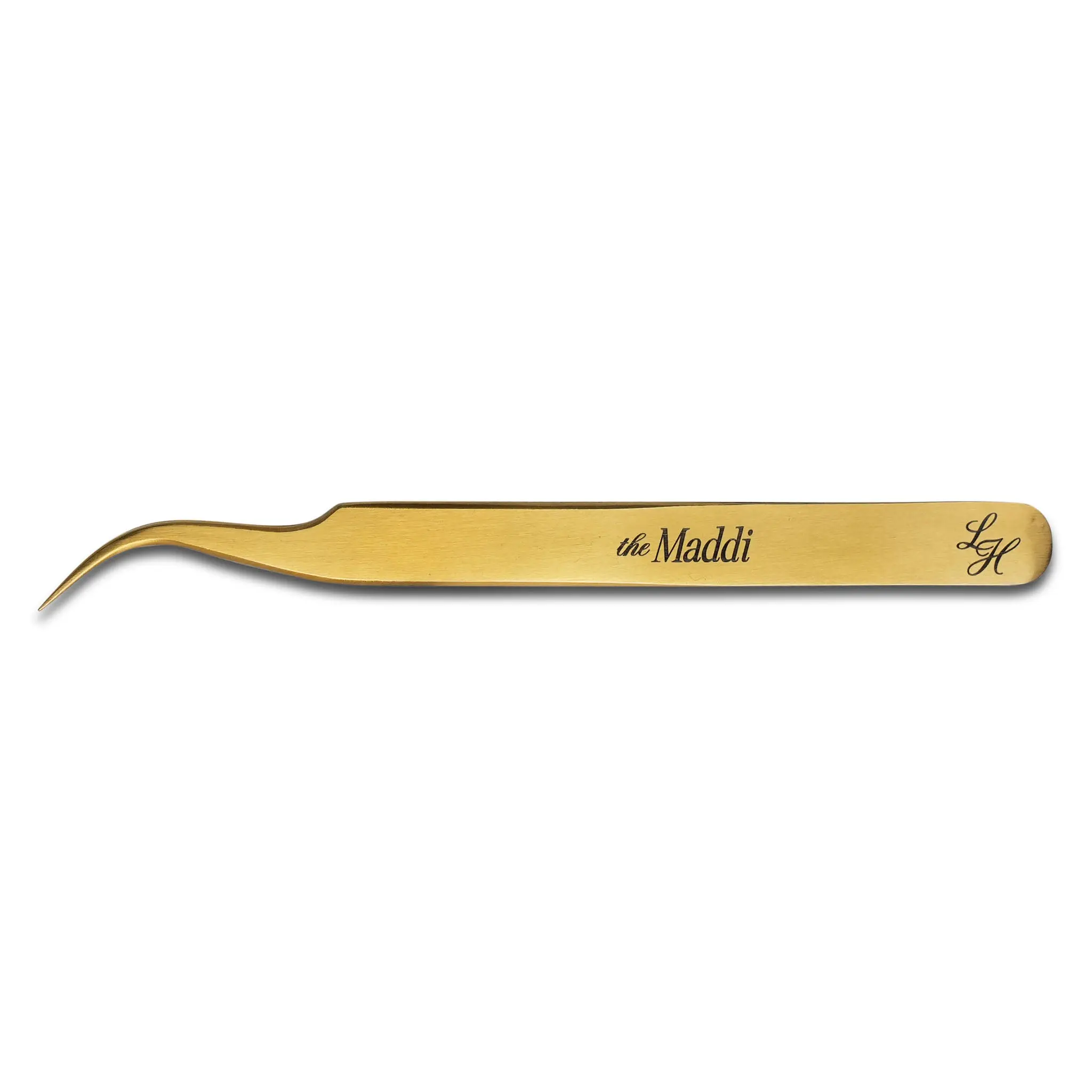 The Maddi Tweezer