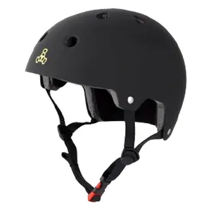 Triple Eight Dual Certified Helmet