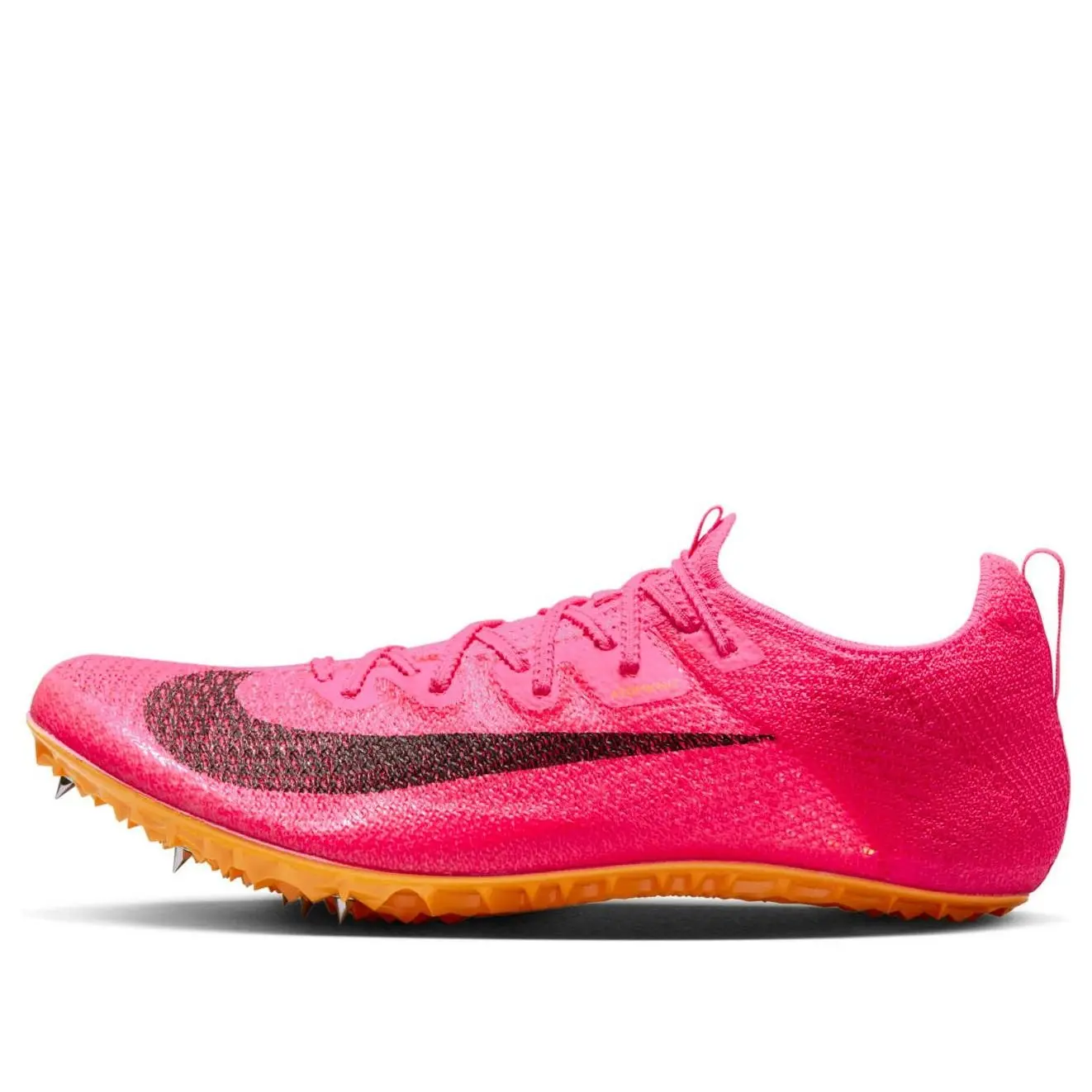 Nike Zoom Superfly Elite 2 'Hyper Pink Orange' CD4382-600 Nike Zoom Superfly Elite 2 'Hyper Pink Orange' CD4382-600