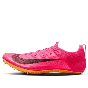 Nike Zoom Superfly Elite 2 'Hyper Pink Orange' CD4382-600 Nike Zoom Superfly Elite 2 'Hyper Pink Orange' CD4382-600
