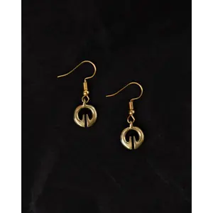Mini Lingling-o Earrings
