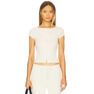 Free People x Intimately Fp Most Wanted Cardi in Ivory