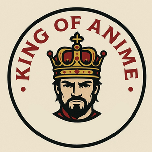 King Of Anime