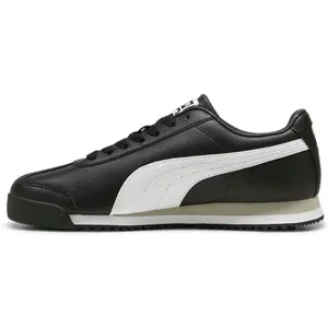 Men's Puma Roma 24 Standard Puma Black-Puma White (396868 02)