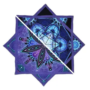 Double-side Luminexus FlowStar, Dapo Star