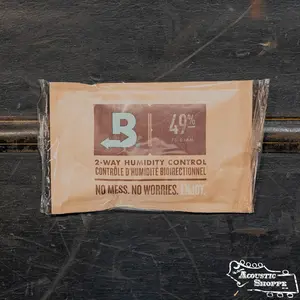 Boveda Two-Way Humidity System, 49% RH (Size 70) - Single Packet