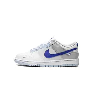 Dunk Low GS "Ivory / Hyper Royal" FB1843 141