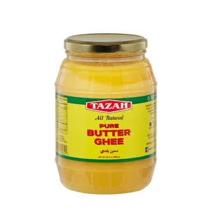 Tazah Butter Ghee 28.5 oz