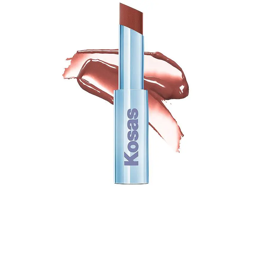 Kosas Wet Stick Moisture Lip Shine in Tropic Bliss Kosas Wet Stick Moisture Lip Shine in Tropic Bliss
