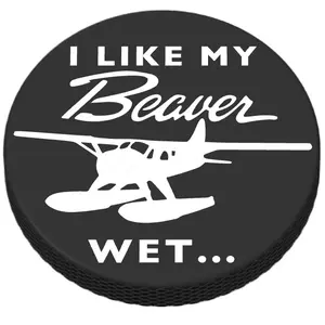 THE BEAVER